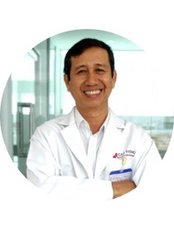 Dr Van Hong Ngo -  at Cao Thang International Eye Hospital