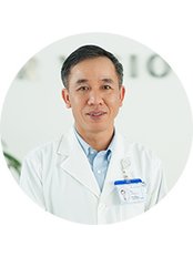 Dr Van Hoang Bui -  at Cao Thang International Eye Hospital