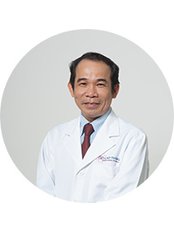 Dr Van Cat Lam -  at Cao Thang International Eye Hospital