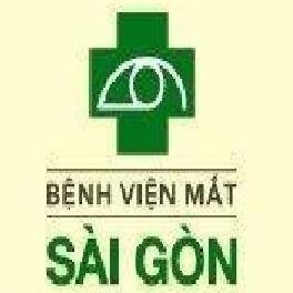 Bệnh viện Mắt Sài Gòn – Vinh