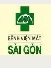 Bệnh viện Mắt Sài Gòn – Vinh - 999 Lenin, tp. Vinh, Nghe An, 