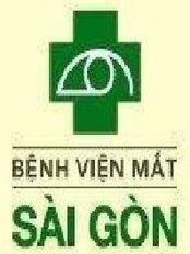 Bệnh viện Mắt Sài Gòn – Vinh - 999 Lenin, tp. Vinh, Nghe An,  0