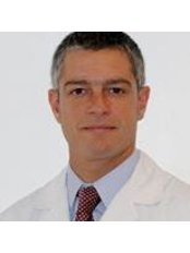 Dr Demian Glujovsky - Doctor at Fertility Argentina