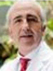 Dr Antonio Pellicer -  at IVI Argentina