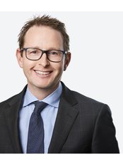 Dr Chris Russell - Doctor at Newlife IVF - East Melbourne