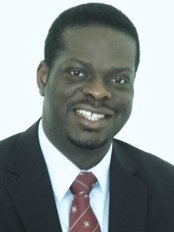 Dr Moses Abe - Doctor at Monash IVF - Richmond