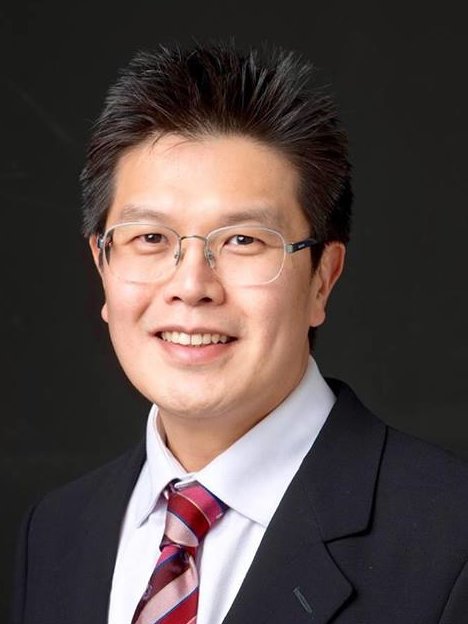 Dr Joo P. Teoh - COGSS in Bayswater, Perth