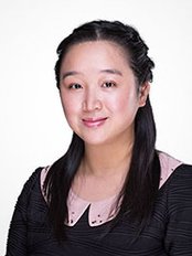 Dr Yolanda Shi - Doctor at Acu8 Health - Joondalup WA