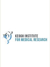Keogh Institute for Medical Research - 1st Floor. C Block, Hospital Avenue, Nedlands, WA, 6009, 