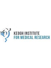 Keogh Institute for Medical Research - 1st Floor. C Block, Hospital Avenue, Nedlands, WA, 6009,  0