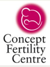Concept Fertility Centre - 218 Nicholson Rd, Subiaco, Western Australia, 6008, 