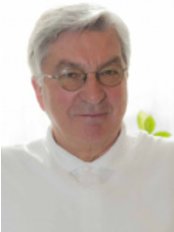 Dr Wolfgang URDL - Doctor at Institute for Hormonal Disorders