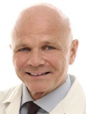 Prof Dietmar Spitzer - Doctor at IVF Zentren Prof. Zech