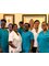 Barbados Fertility Centre - Just some of our wonderful staff 