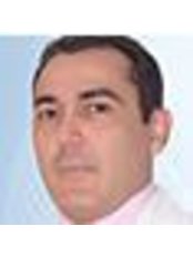 Dr Antonio Carlos Perdigao - Doctor at Pronatus - Medicina Reprodutiva