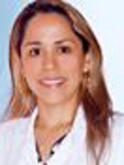 Dr Luciana Carvalho - Doctor at Pronatus - Medicina Reprodutiva