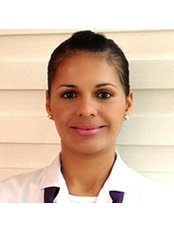 Eliene Carvalho - Nurse at Vivitá - Human Reproduction Center - Campinas