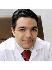 Georges Fassolas - Doctor at Vivitá - Human Reproduction Center - Campinas