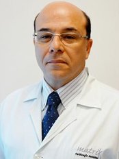 Dr Luis Alberto Manetta - Consultant at Matrix Fertilização Assistida
