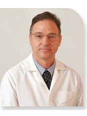 Dr Marcio Coslovsky -  at Primordia Medicina Reprodutiva -DOWNTOWN