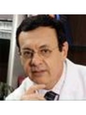 Dr Paulo Serafini - Doctor at Huntington Reprodução Assistida - Unit Ibirapuera