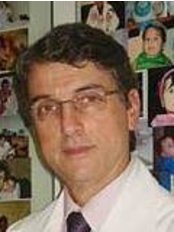 Dr Arnaldo Schizzi Cambiaghi -  at IPGO Medicina da Reproducao