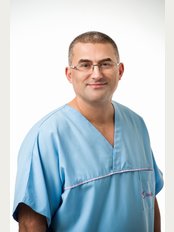 New Life Male Center - Assoc. prof. R. Dimitrov, Chief embryologist, Ph.D.