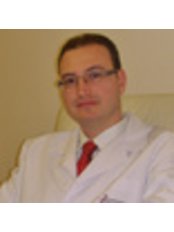 Dr Anton Baev - Doctor at Aphrodite MC - Sofia
