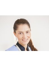 Dr Petya Chaveeva - Doctor at Dr. Shterev Hospital