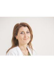 Dr Maria Yunakova - Doctor at Dr. Shterev Hospital
