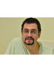 Mr Georgi Stamenov - Doctor at Nadezhda Womens Health Hospital