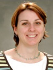 Dr Nathalie McLaughlin -  at Conceptia