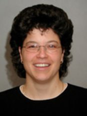 Dr Sylvie Nadeau -  at Conceptia