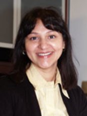 Dr Shilpa Amin - Doctor at One Fertility - Burlington