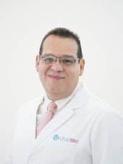 Dr Nelson Acuña - Doctor at Azul Fertility Experts