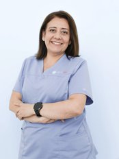 Ms Lorena Lozano - Embryologist at Azul Fertility Experts