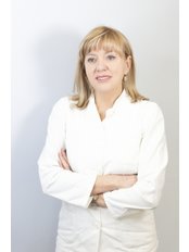 Dr Nada Aracic -  at Poliklinika Cito