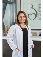 Dr. Zehra  Onar Sekerci - Ärztin - British Cyprus IVF