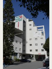 Cyprus Crown ( DrHIT ) Fertility Clinic - Famagusta Cyprus Central Hospital – Esref Bitlis Street, Narli sokak, Famagusta, 99450, 