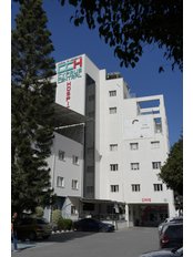 Cyprus Crown ( DrHIT ) Fertility Clinic - Famagusta Cyprus Central Hospital – Esref Bitlis Street, Narli sokak, Famagusta, 99450,  0