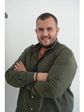 Mr Aslan  Naim - Practice Manager at Cyprus Crown ( DrHIT ) Fertility Clinic