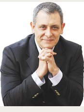 Cyprus Crown IVF Clinic - Dr.Halil Ibrahim Tekin