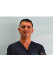 Dr Erman Sever - Doctor at Cyprus IVF Center