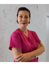 Ms Esra  Hızlısoy - Health Care Assistant at Cyprus IVF Hospital