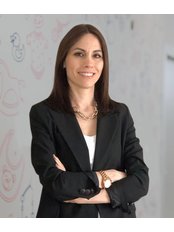 Mrs Yeliz Asik - Manager at Cyprus IVF Hospital