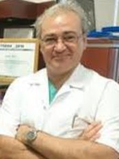 Dr Tolga Tuna - Doctor at Dr Tolga Tuna