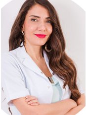 Dr Verda Tuncbilek - Doctor at Kyrenia IVF Center