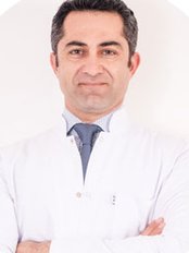 Dr Mehmet Ali Tuncbilek - Doctor at Kyrenia IVF Center