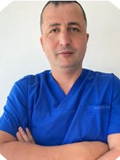 Mustafa Celik -  at Kyrenia IVF Center