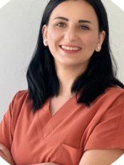 Hande Kavruk - Nurse at Kyrenia IVF Center